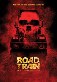 "Road Train" (2010) DVDRip.XviD-VoMiT